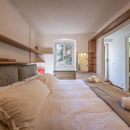 Cozy Apartment - Relax E Vista Mare Da Sogno Санта-Маргерита-Лигуре Экстерьер фото
