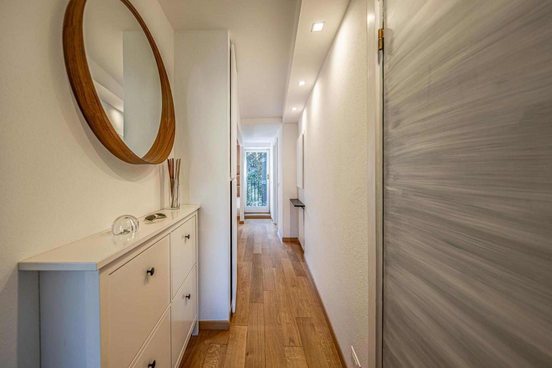 Cozy Apartment - Relax E Vista Mare Da Sogno Санта-Маргерита-Лигуре Экстерьер фото