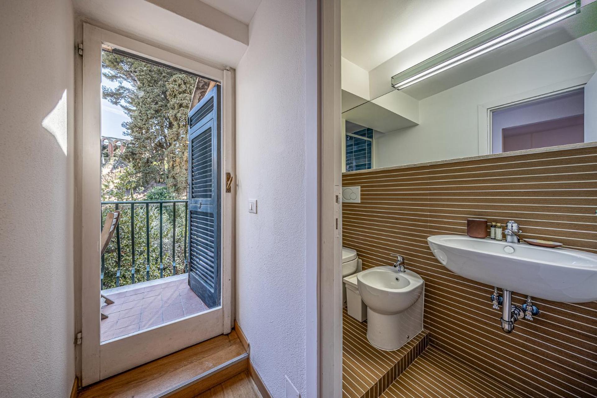 Cozy Apartment - Relax E Vista Mare Da Sogno Санта-Маргерита-Лигуре Экстерьер фото