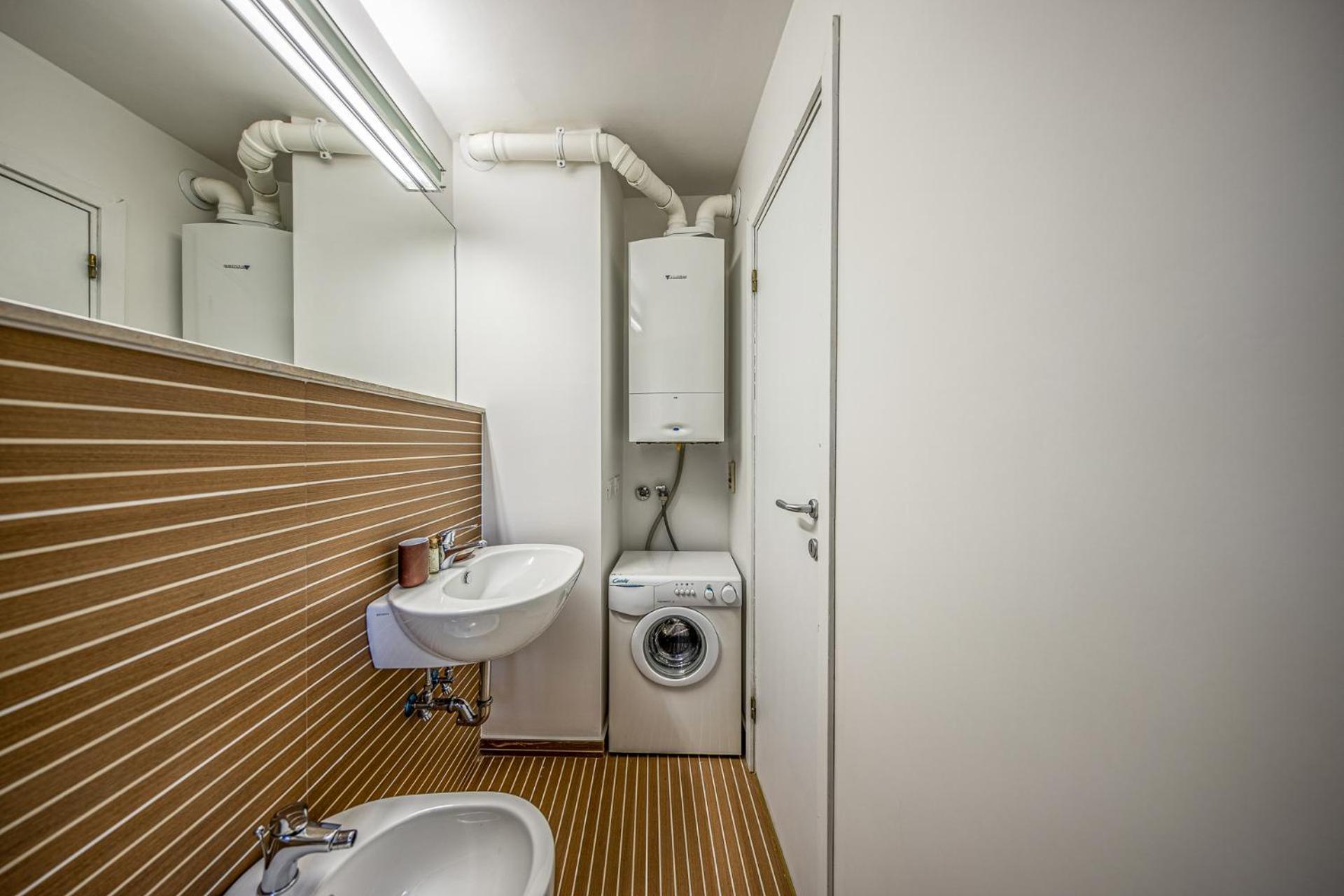 Cozy Apartment - Relax E Vista Mare Da Sogno Санта-Маргерита-Лигуре Экстерьер фото