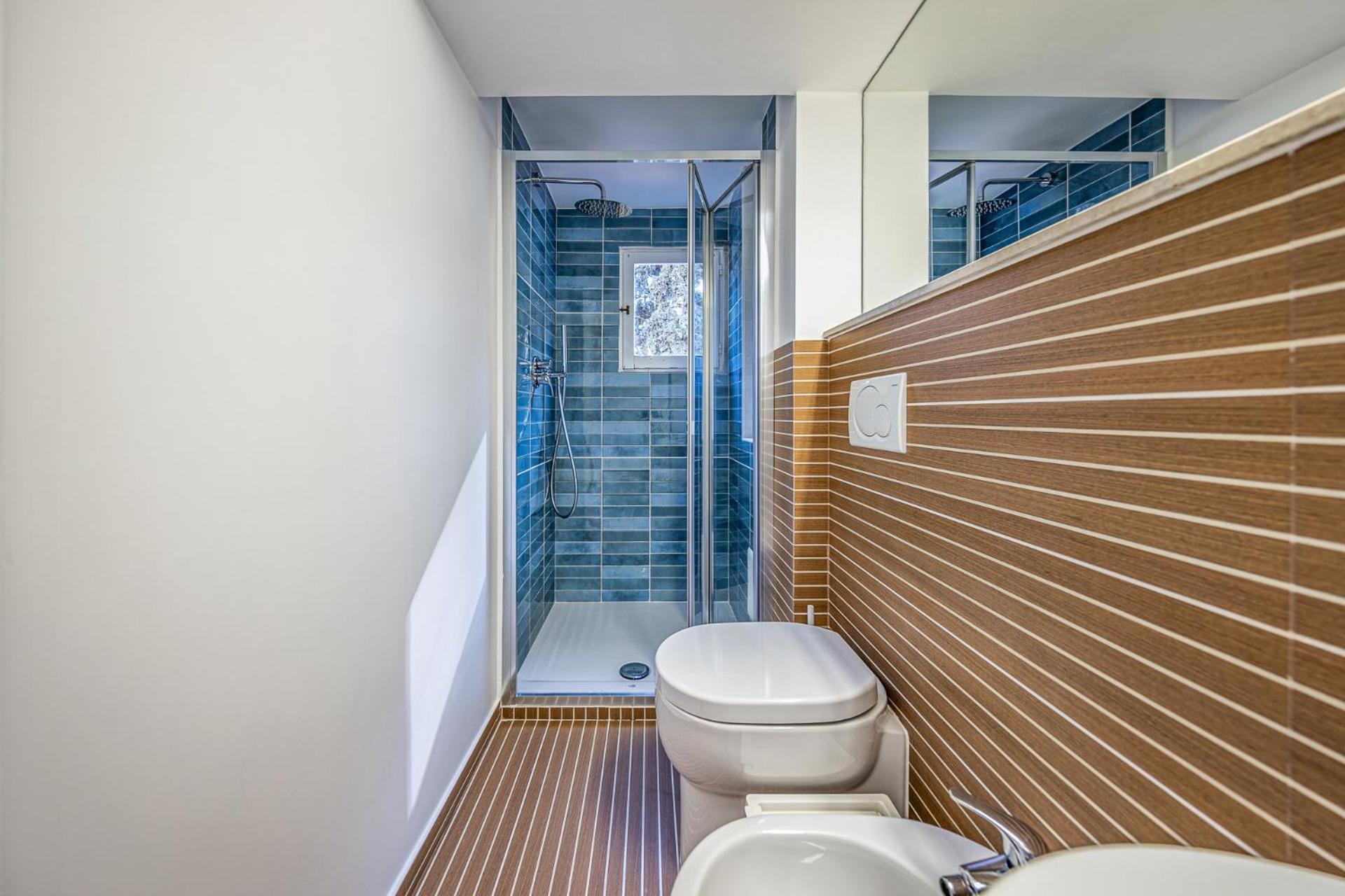 Cozy Apartment - Relax E Vista Mare Da Sogno Санта-Маргерита-Лигуре Экстерьер фото
