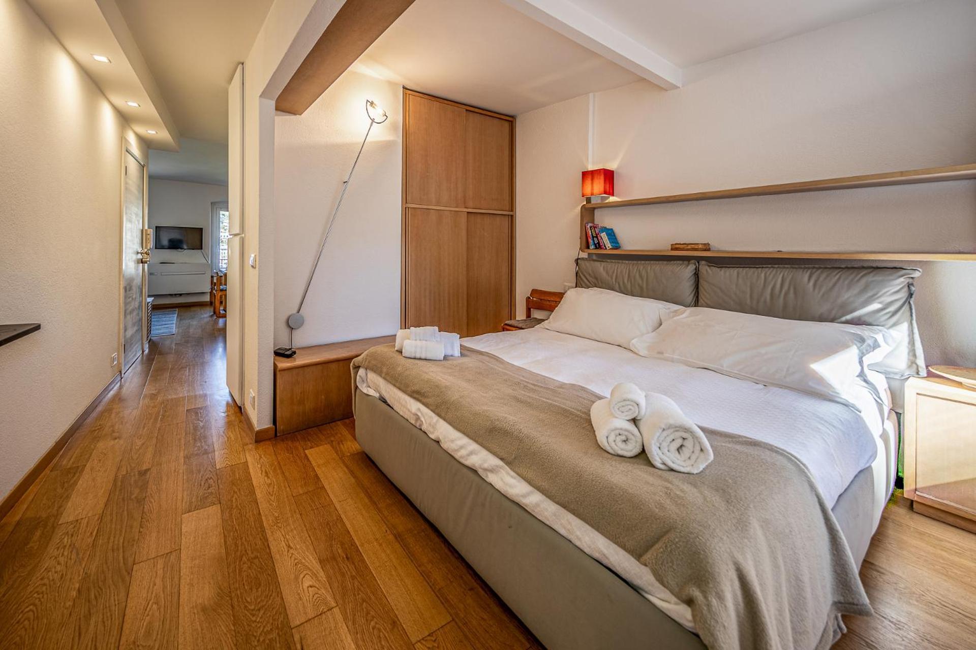 Cozy Apartment - Relax E Vista Mare Da Sogno Санта-Маргерита-Лигуре Экстерьер фото