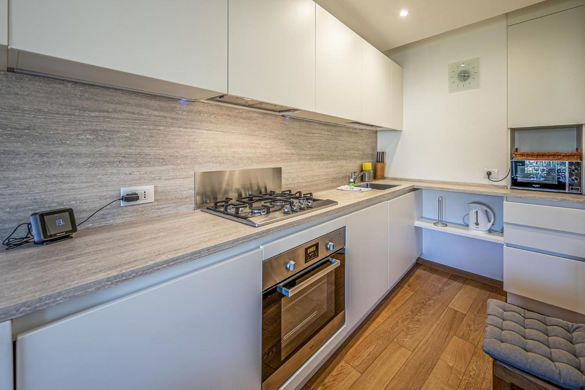 Cozy Apartment - Relax E Vista Mare Da Sogno Санта-Маргерита-Лигуре Экстерьер фото